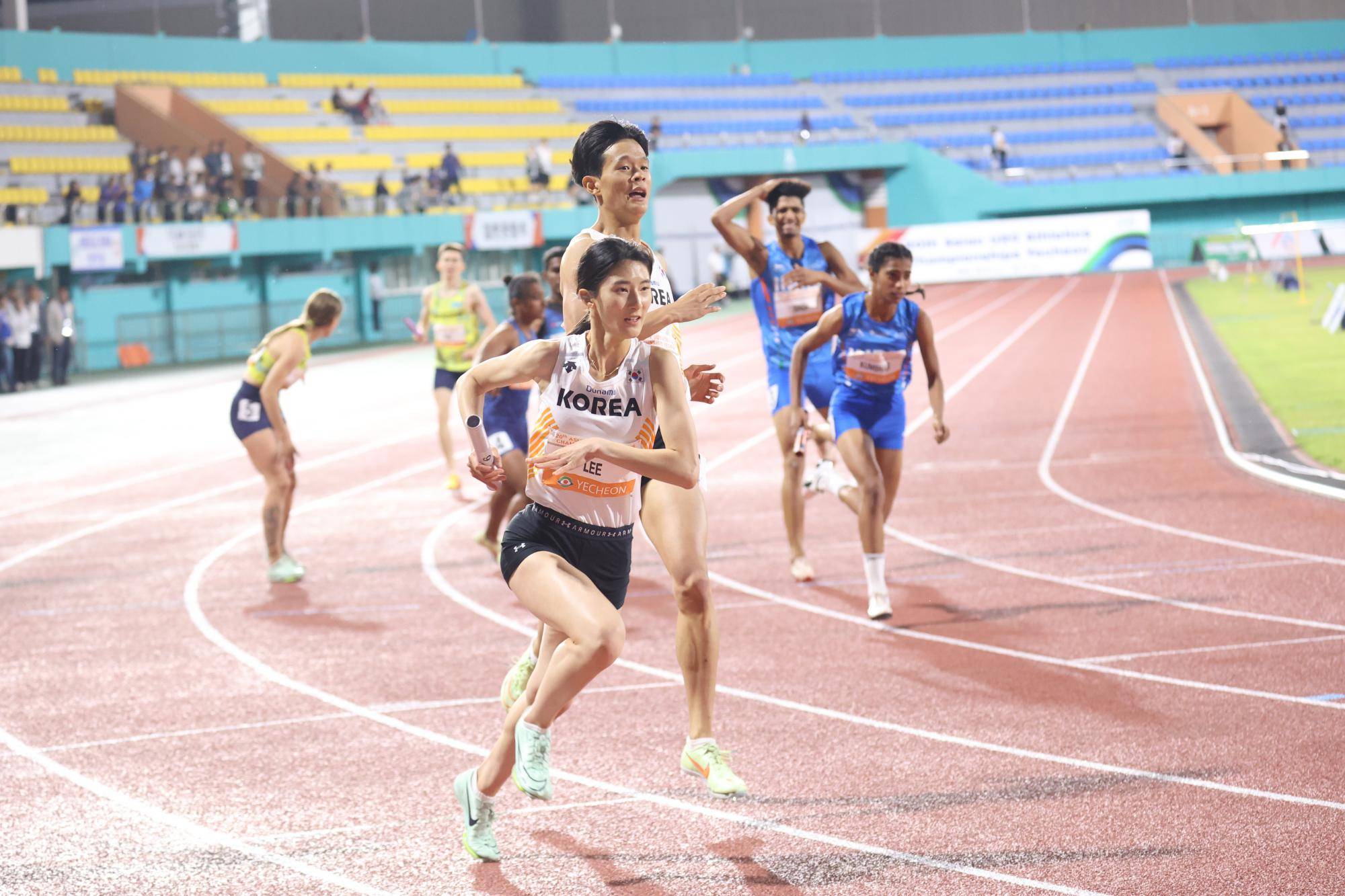 0605 Field photo of the AUC game 10