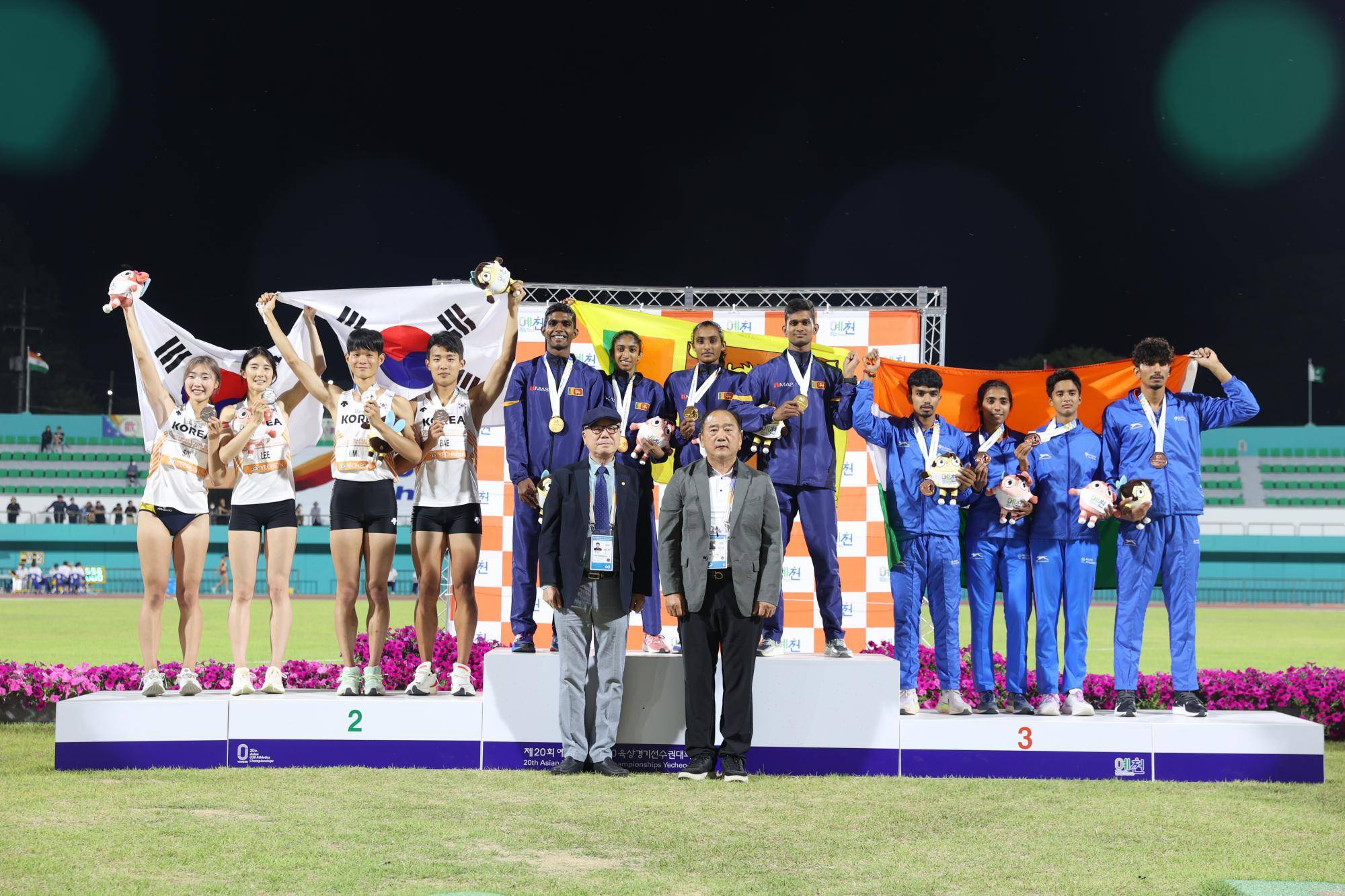 0605 Field photo of the AUC game 11