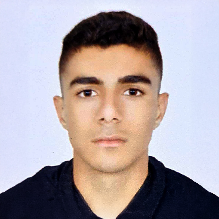 Mohamadhesam Mozafari