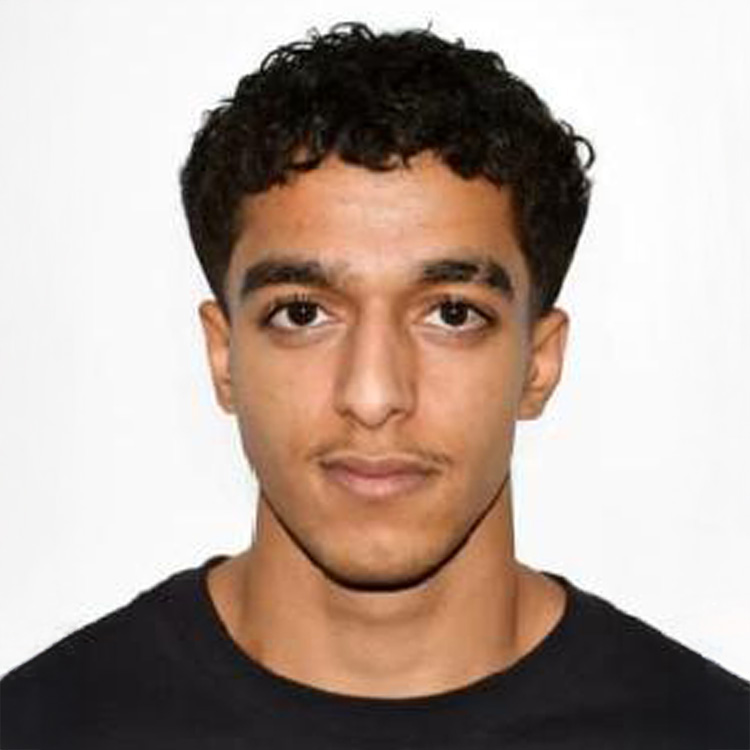 Ali Abdullah Altawfeeq