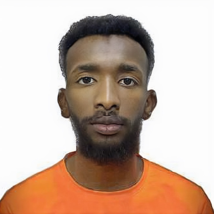 Mohammed Nasser Alaklabi