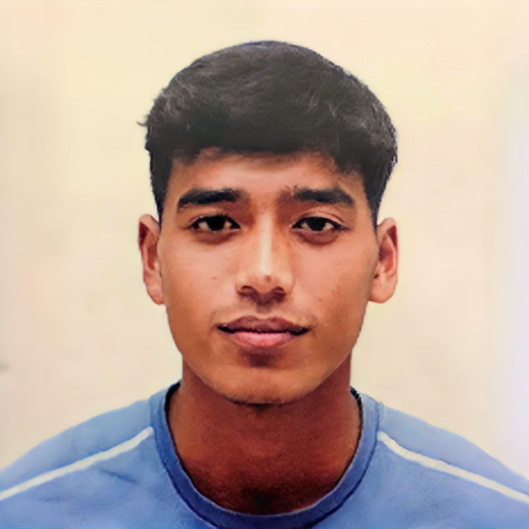 Muhammad Fakrul Afizul Bin Nasir