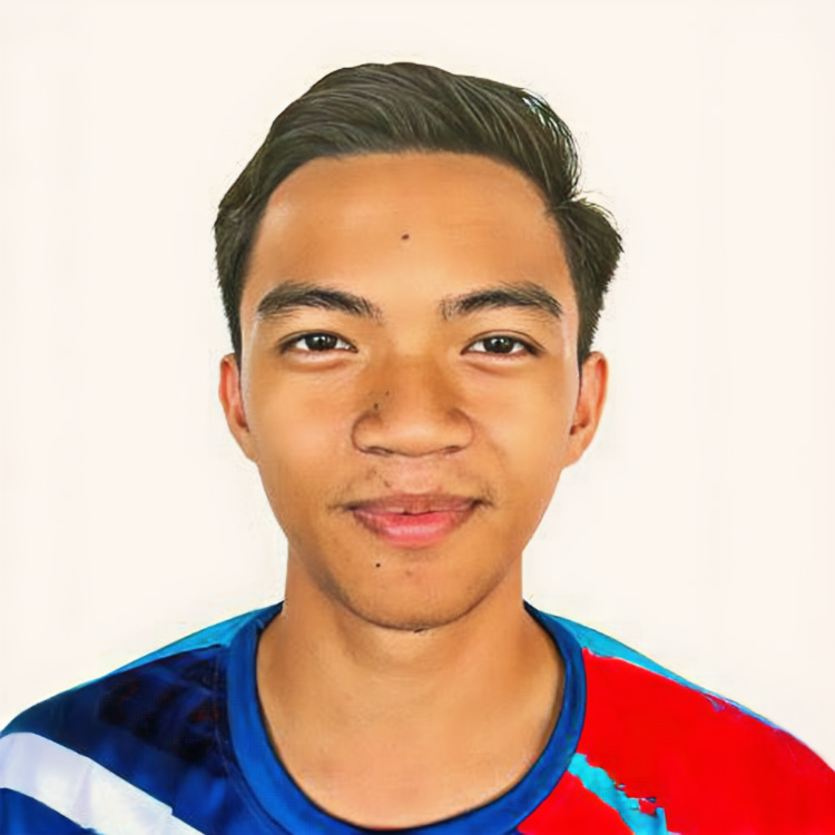 Pengiran Aidil Auf Bin Hajam