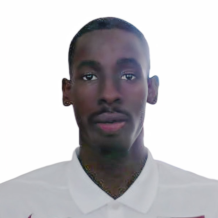 Ismail Doudai O Abakar