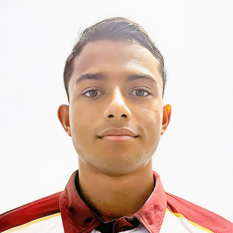 Merone Julian Wijesinghe