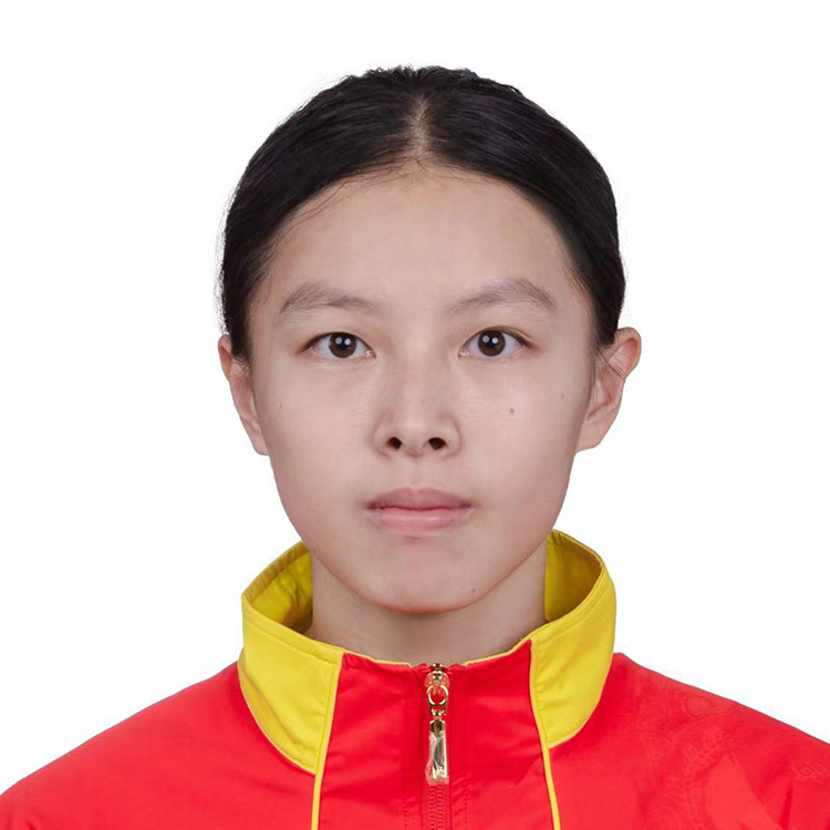 Huang Yingying