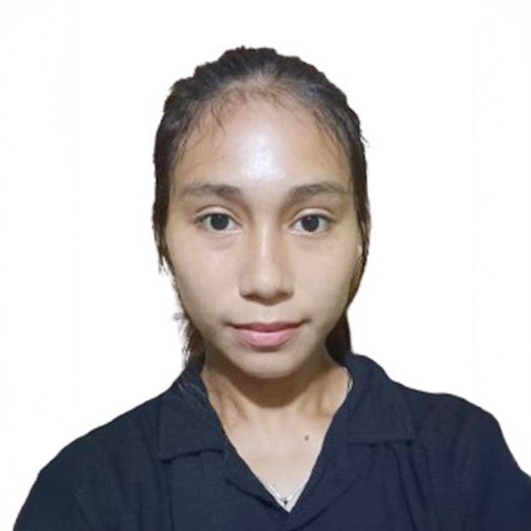 Maria Andriani Melabessy