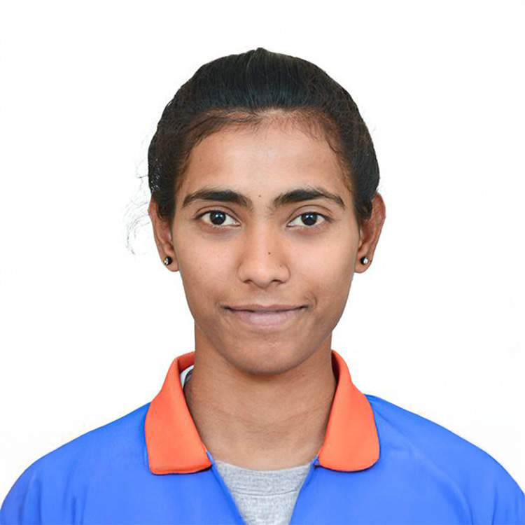 Anushka Dattatr Kumbhar