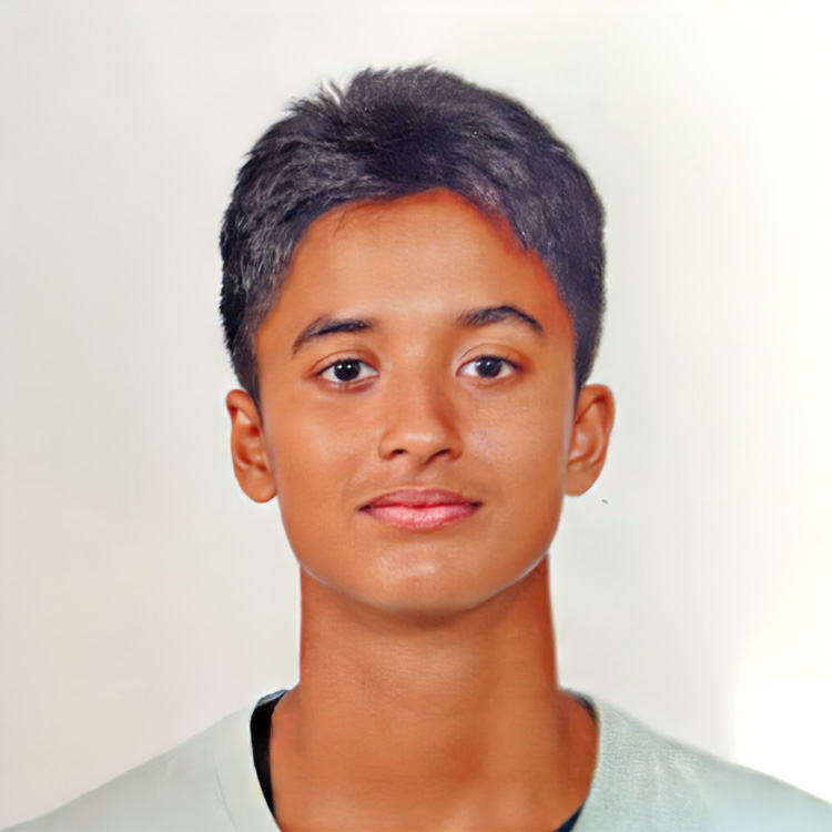 Rezoana Mallick Heena