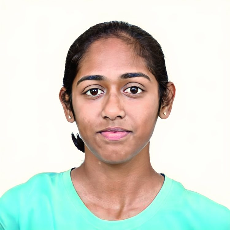 Ruthika Saravanan