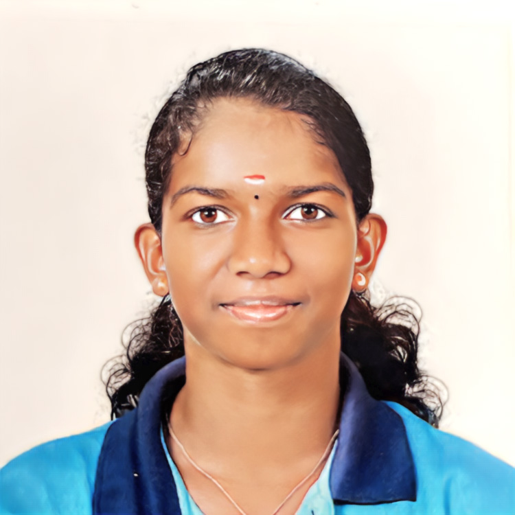 Sharika Sunilkumar