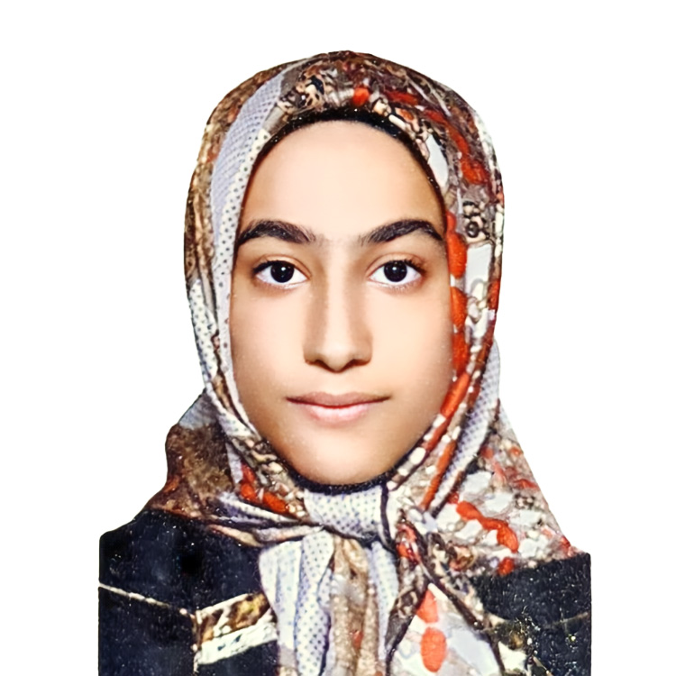 Nazanin Fatemeh Eidiyan Kakhaki