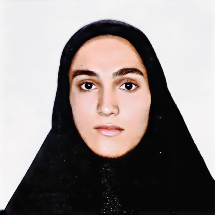 Saba Khorasani Zavarehvar