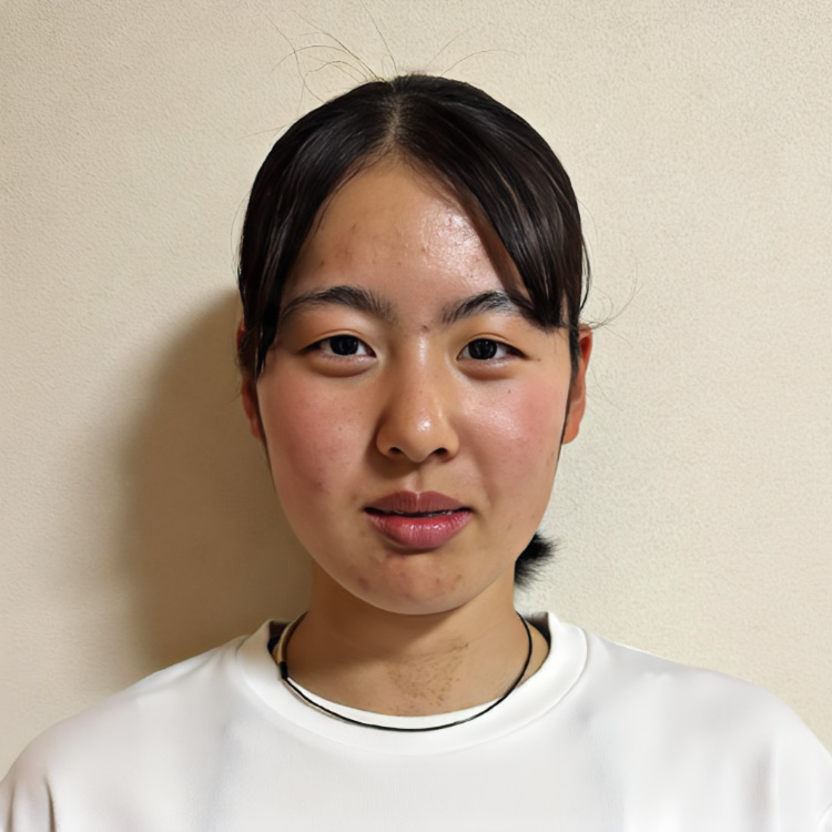 Hayashi Miki