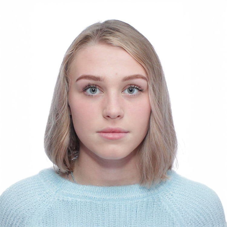 Avdeyenko Yekaterina