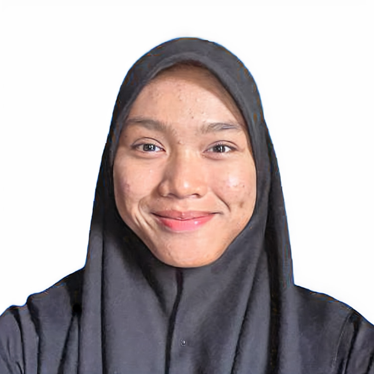 Nur Afrina Batrisyia