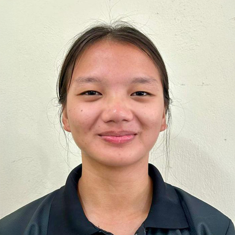 Ormilla Octavia Codday Nyadau