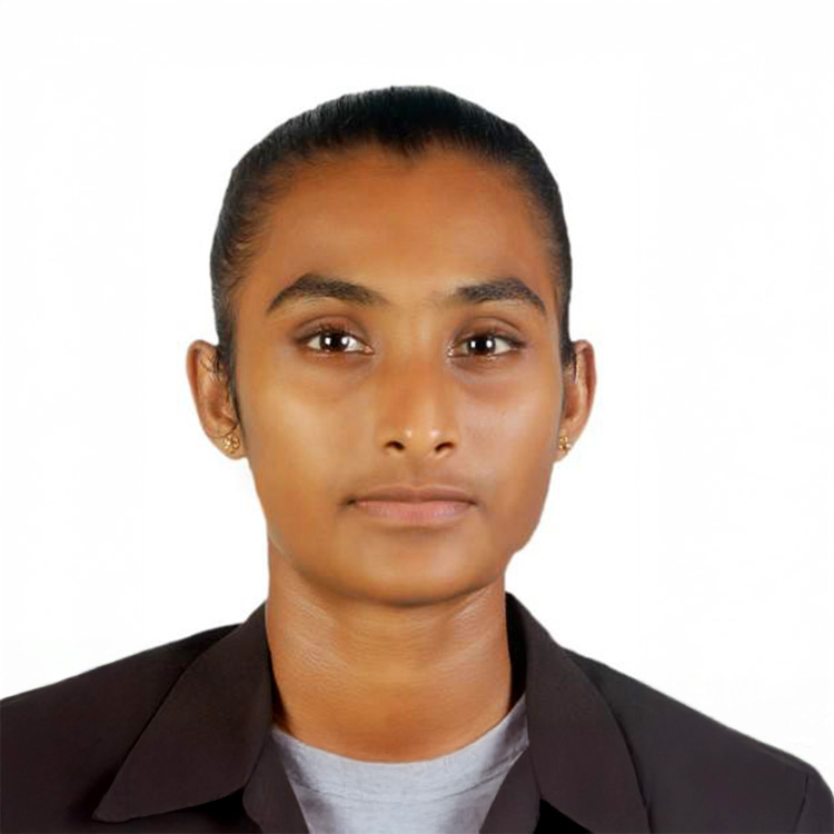 Mudugamuwa Hewage Jayeshi Uththara