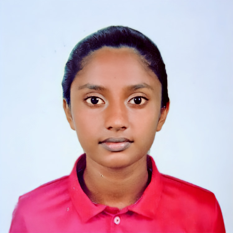 Ranindi Pehansa Gamage