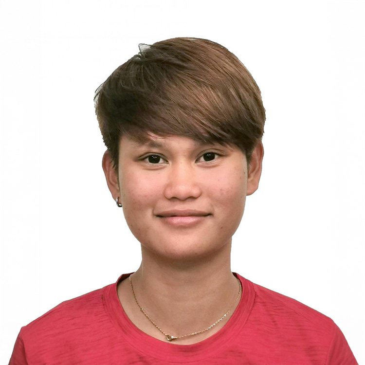 Ms.athicha Phetkun