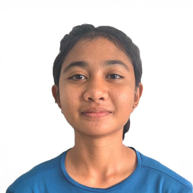 Ms.montida Thongprachukaew